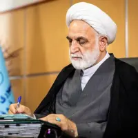 رئیس قوه قضاییه آیین‌نامه اجرایی نحوه استفاده از فناوری‌های نوین در فرآیند‌های قضایی را تصویب کرد