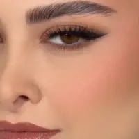 صفر تا صد یک آرایش زیبا