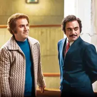 هوتن شکیبا از صابر ابر عذرخواهی کرد