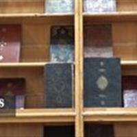 احیا ۱۰ هزار جلد کتاب خطی در کتابخانه فاطمی قم