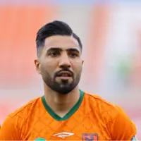 رونمایی از بمب جدید فجری‌ها؛ فرشید اسماعیلی