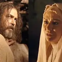 جدیدترین جزئیات از ساخت سریال «موسی کلیم‌الله»
