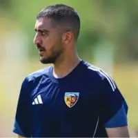 مجید زودتر از استقلال در ترکیه 