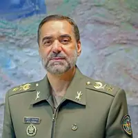 جانشین رییس ستاد کل نیروهای مسلح: تجهیزات نظامی ما آسیب چندانی ندیده است؛ برای ۱۰ سال جنگ آمادگی داریم