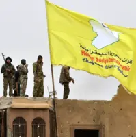 ماه عسل کُردها با «جولانی» به پایان رسید