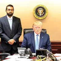 فارن پالیسی: چرا ترامپ سازمان‌های اطلاعاتی آمریکا را ضعیف می‏‌کند؟