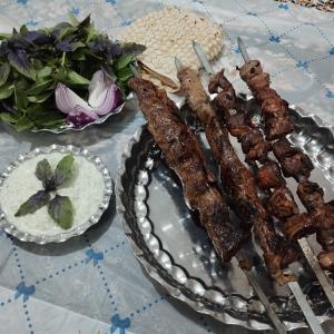 از شما/جگر وز