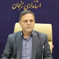 استاندار زنجان: ملت ایران در جنگ ترکیبی دشمن پیروز شد