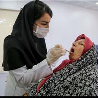 ارائه ۱۰ هزار خدمت درمانی به مردم خمین در جنگ ۱۲ روزه