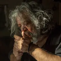 پرتره فساد و جنون