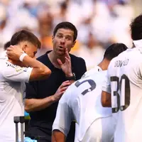 مسئولان رئال به آلونسو اختیار تام دادند  