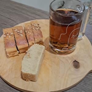 از شما/کیک ساده