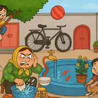 خبر خوب برای مادرها: «آخرین خبر بچهها» راه افتاد