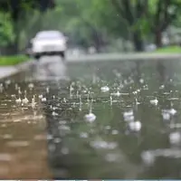 بارش‌های رگباری از روز یکشنبه آذربایجان غربی را فرا می‌گیرد 
