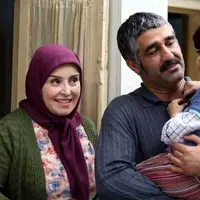 خاطره بامزه پژمان جمشیدی از ژاله صامتی همه را خنداند!