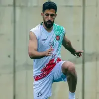 شماره پیراهن فرجی در تراکتور: دبل سه!