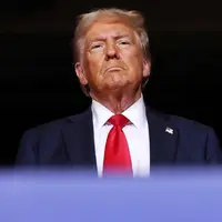 ترامپ: تاریخ مرا به‌عنوان یک ناجی خواهد شناخت!