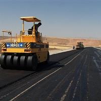 مرحله جدید اجرای پروژه های راه روستایی در البرز آغاز شد