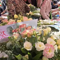 تشییع باشکوه ۷ شهید مدافع وطن در کاشان