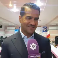 مسعود شجاعی: خوشحالم به شهرم برگشتم