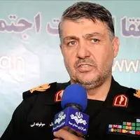 توقیف محموله سنگین مواد مخدر در استان کرمان
