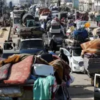 تل‌آویو به دنبال اشغال نیمی از غزه و بیرون کردن ساکنان آن است