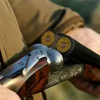 گلوله خوردن یک محیط‌بان با شلیک شکارچیان 