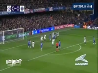 به بهانه رویارویی چلسی و PSG در فینال؛ بازگشت رؤیایی آبی‌های لندن و صعود به نیمه‌نهایی فصل ۱۴-۲۰۱۳