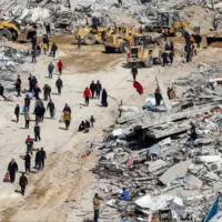 تهدید مصر به بازبینی در توافق کمپ دیوید با اسرائیل