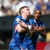 گزارش زنده؛ پاری سن ژرمن 0_3 چلسی