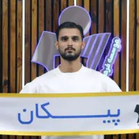 دروازه‌بان اصلی پیکان در لیگ برتر معرفی شد