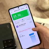 شیائومی باگ باتری HyperOS را برطرف کرد