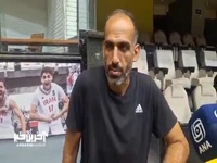 حامد حدادی: تیم ملی باید مسابقات دوستانه بیشتری داشته باشد