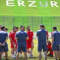 اولین چالش هاشمیان در پرسپولیس؛ بالانس تیم پُرستاره!