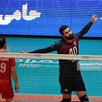 دلیل غیبت اسفندیار مقابل لهستان معلوم شد