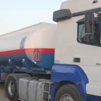 توقیف محموله میلیاردی گاز مایع قاچاق در نیکشهر