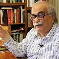 خسرو معتضد: ما یک آدم با سر و زبان مثل ظریف در سازمان ملل می‌خواهیم
