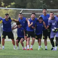 دو مربی، یک بازیکن خارجی و دو مدافع در راه سپاهان!