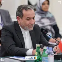 عراقچی به چین می‌رود