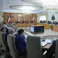دستور پزشکیان برای تشکیل کارگروه تخصصی مقابله با گردوغبار