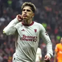 گارناچو محترمانه به رونالدو نه گفت