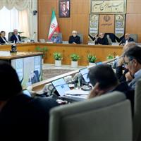 دستور پزشکیان برای تشکیل کارگروه تخصصی مقابله با پدیده گرد و غبار
