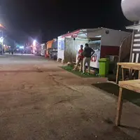 گذر خوراک قزوین تعطیل شد