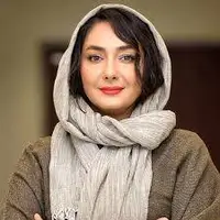 چهره ها/ تیپ خودمانیِ هانیه توسلی در پشت‌صحنه سریال کنکل