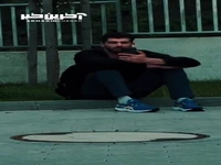 ویدئوی جالبی که فدراسیون والیبال از امین اسماعیل‌نژاد پس از بازی شب گذشته با لهستان منتشر کرد