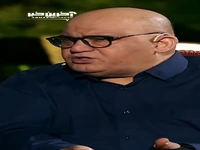 نادر سلیمانی: این ۱۲ روز ثابت کرد ایرانی همیشه پشت ایرانیه
