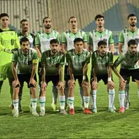 خیبر با ۷ مربی و ۴ بازیکن خداحافظی کرد