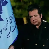 خاطره بامزه حسام نواب‌صفوی از دلیل ممنوع بودن معجون در نهنگ عنبر!