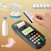 توزیع کالابرگ الکترونیکی در استان کرمان