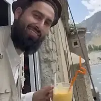 شیوه عجیب طالبان برای دعوت از گردشگران آمریکایی